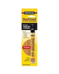 Minwax Stainmarker Golden Oak  210B