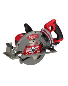 Milwaukee M18™ - Circular Saw 7-1/4" w/Rear Handle (Tool Only) 