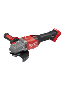 Milwaukee M18™ - Grinder 4-1/2"-6" w/Paddle Switch (Tool Only)