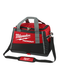 Milwaukee - Packout™ - Tool Bag 20" - Zip closure