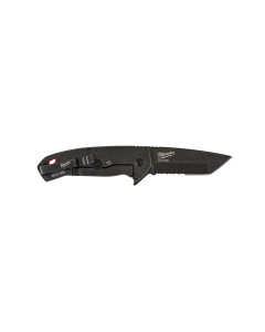 Milwaukee - Hardline - Pocket Knife 3" - Serrated Blade