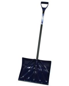 Snow Shovel - Poly - 18"