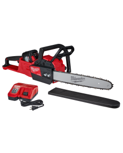 Milwaukee M18™ - Chainsaw 16" - w/Battery Kit