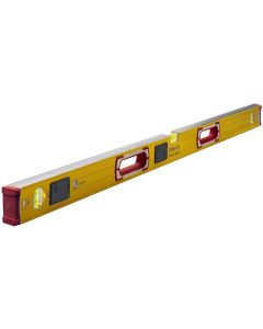 Stabila Level -w/Lighted Vials - 48"