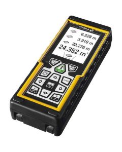 Stabila Laser Level - Digital Distance Measure w/Bluetooth - #LD520