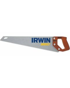 Irwin - Marathon Cut Saw w/Cushion Grip Handle - Coarse - 9TPI - 20"L