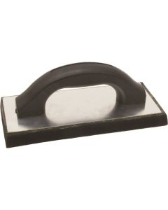 Marshalltown - Masonry Float - Rubber #MRF94- 9"x4"x5/8" - #MRF94