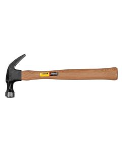 Stanley - 7oz  Curved Claw Hammer - #51-613