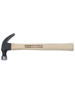 Stanley - 16oz Curved Claw Hammer - #51-616