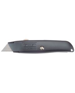 Stanley - Utility Knife - Retractable Heavy Duty Blade - #10-099