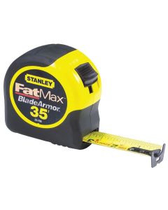 Stanley - Tape Measure - FatMax - 1-1/4"x35' - #33-735