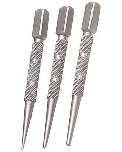 Stanley - Nailsetter 3Pc Set 58-230