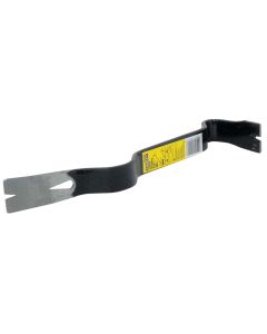 Stanley - Super Wonder 15" Pry Bar - #55-525