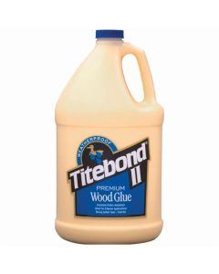 Titebond II - Premium Wood Glue #5006 - Gal 