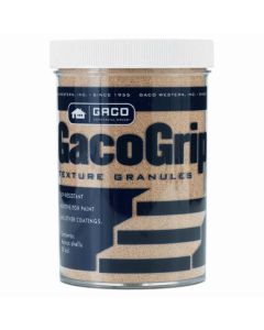 Gacogrip Texture Granules 16oz