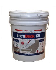 Deckit Comp Kit Adobe 3.5Gal