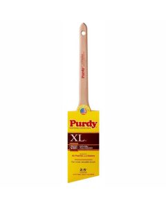 Purdy XL Dale - Water Pro Base Angle Sash Paintbrush - 2-1/2"