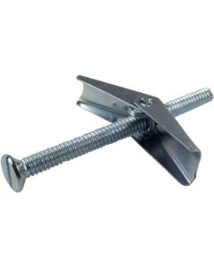 Toggle Bolt - 1/8"x4"