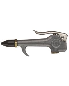 Air Blow Gun - Rubber Tipped - 1/4" FNPT 