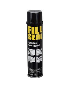 Dow - Fill N Seal - Expanding Foam Sealant - 20oz