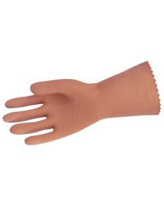 Gloves - Neoprene/Latex Chemical Stripping - #C5430L - Large