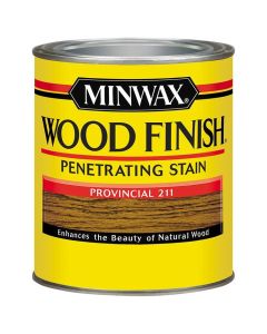 Minwax Stain Provincial Qt  211