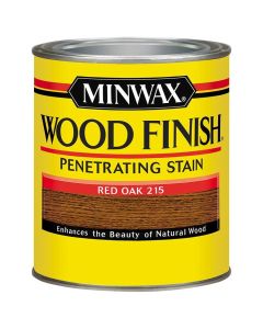 Minwax Stain Red Oak Qt  215