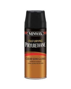 Minwax Polyurethane Spray S-G