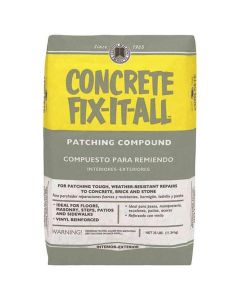 Fix-It-All - Patching Compound - 25lb 