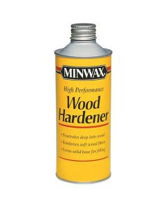 Minwax Wood Hardener Pt