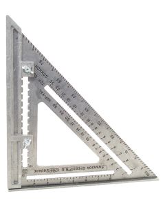 Swanson - Speed Square - 12"x12" - #S0107