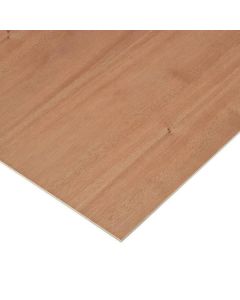 4X8-1/4 A4 Mahogany Plywood