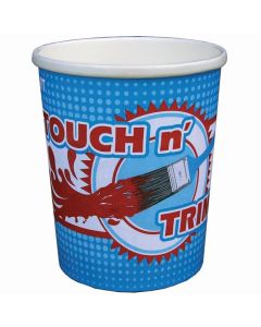 Pail/Bucket - 1Qt - Touch N Trim - Paper