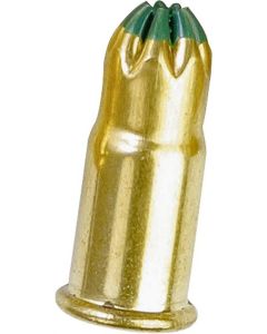 Ramset - Load Single Shot - Level #3 Green - .22 Caliber - 100ct 