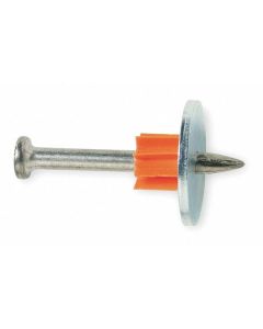 Ramset - Drive Pin with 7/8" Washer - 1-1/2" - 100ct