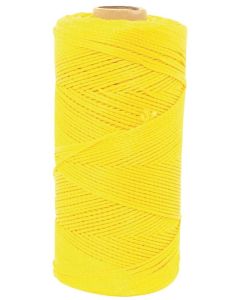 Twine - Twisted Nylon - #18x1050' - Gold