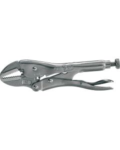 Vise-Grip - Locking Pliers w/Straight Jaw - 7"