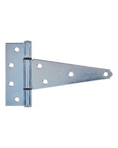 NH - Hinge - T-Hinge HD - Zinc - 4.25x7.29