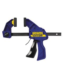 Irwin - Bar Clamp - Quick-Grip - 6"