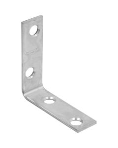 NH - Corner Brace - Zinc - .625x2