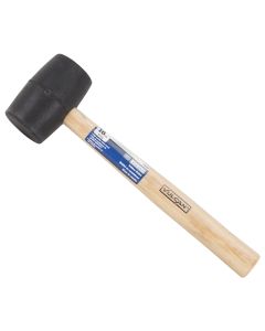 Mintcraft - Rubber Mallet 16oz - #JL241163L