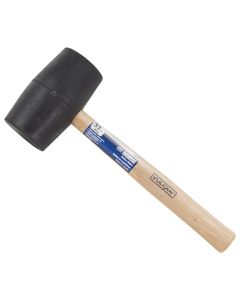 Mintcraft - Rubber Mallet 32oz - #JLO-0343