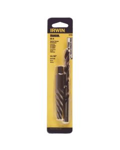 Irwin - Spiral Screw Extractor Drill Bit Set No.6 - 13/32"