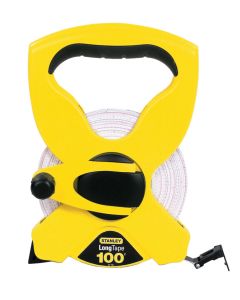 Stanley - Tape Measure Reel - 1/2"x100' - #34-790