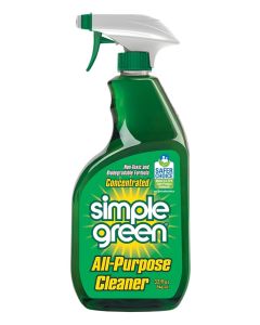 Simple Green - Concentrated All-Purpose Cleaner Spray - 32oz 