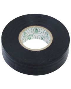 Electrical Tape - All Weather - Black - 3/4"x60'