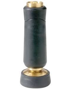 Gilmour - Hose Nozzle - Twist w/Brass Valve Stem - #528