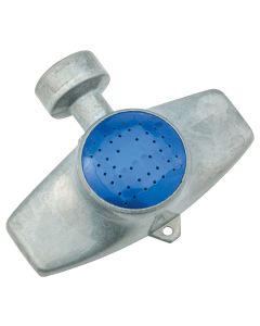 Gilmour - Sprinkler - Square Pattern - Metal Base - #887613-1001