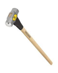 Vulcan - Sledge Hammer - Wood Handle 34-3/4" - 6lb