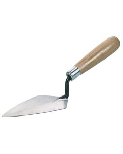 Marshalltown - Nu-Pride Pointing Trowel #95-3 - 5-1/2"x2-3/4"